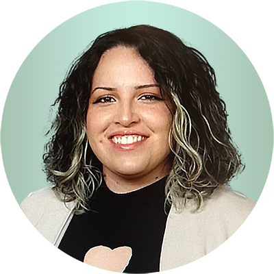 Jessica A. Figueroa! Connect on Linkedin!